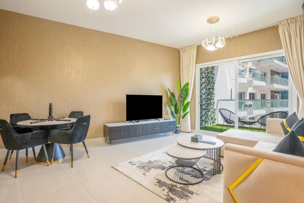 شقة Specious Pool View One Bed *